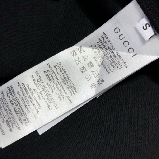 Gucci T-Shirt - Image 3