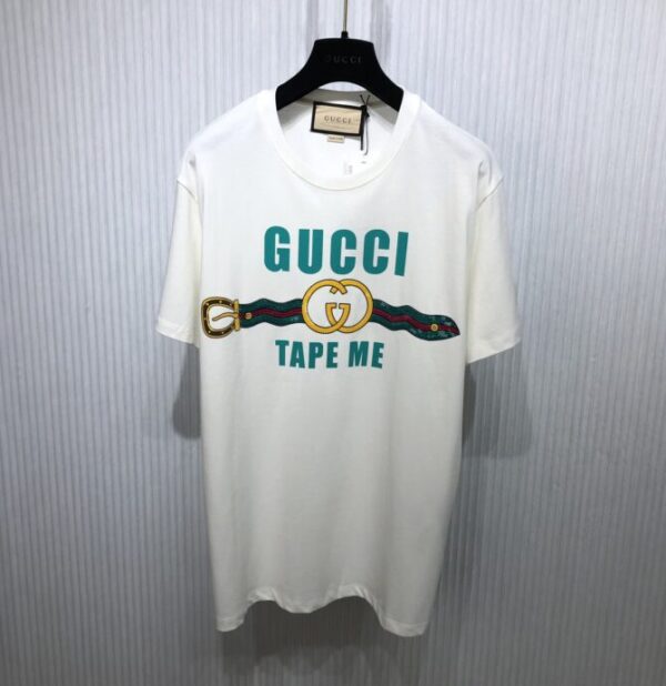Gucci T-Shirt
