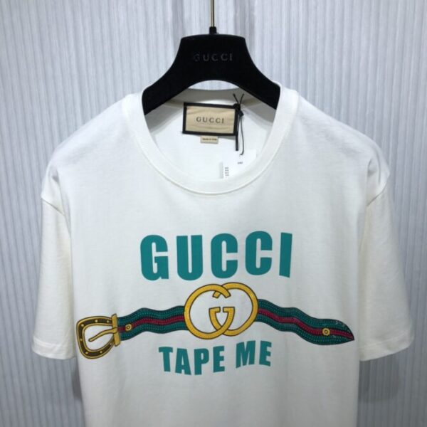 Gucci T-Shirt - Image 3