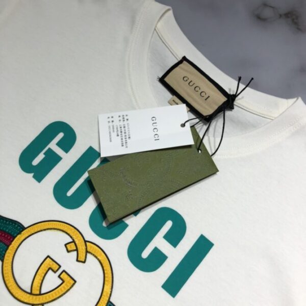 Gucci T-Shirt - Image 7