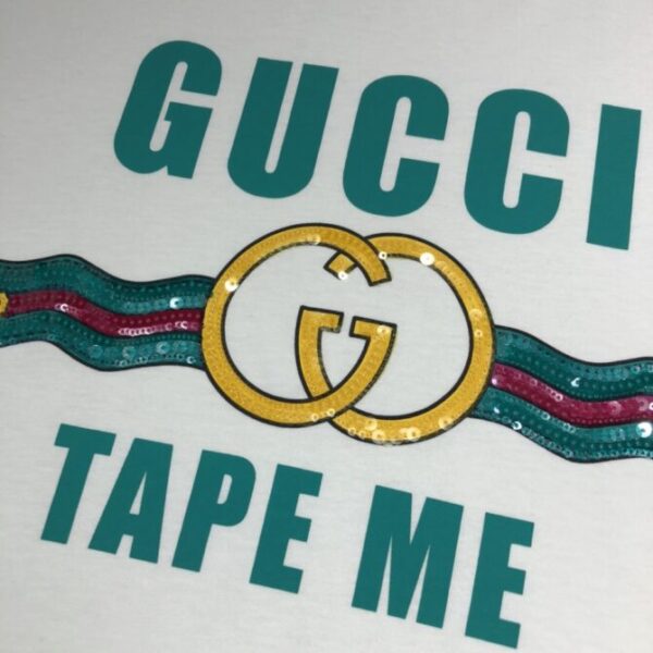 Gucci T-Shirt - Image 6