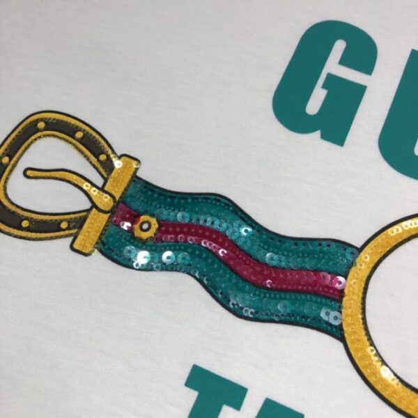 Gucci T-Shirt - Image 5
