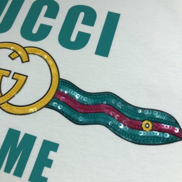 Gucci T-Shirt - Image 4