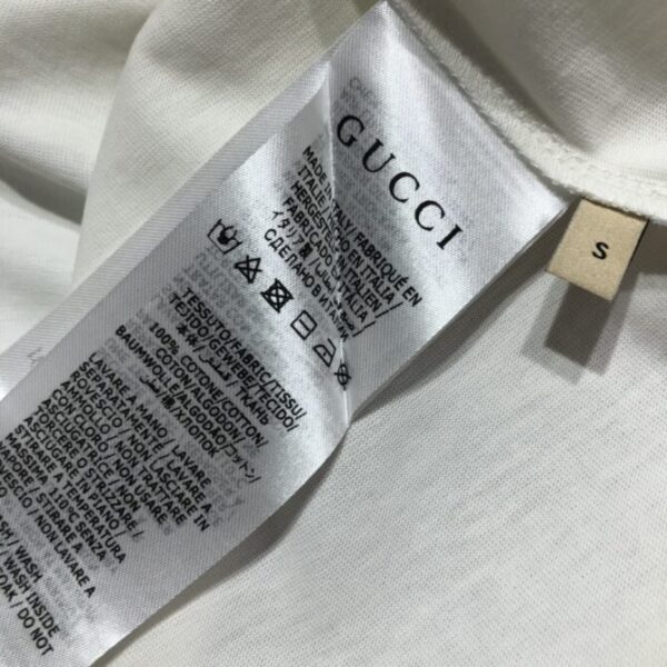 Gucci T-Shirt - Image 8
