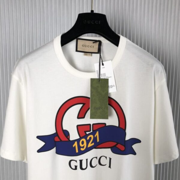 Gucci T-Shirt - Image 3