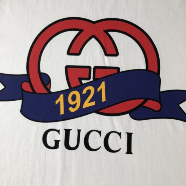 Gucci T-Shirt - Image 6