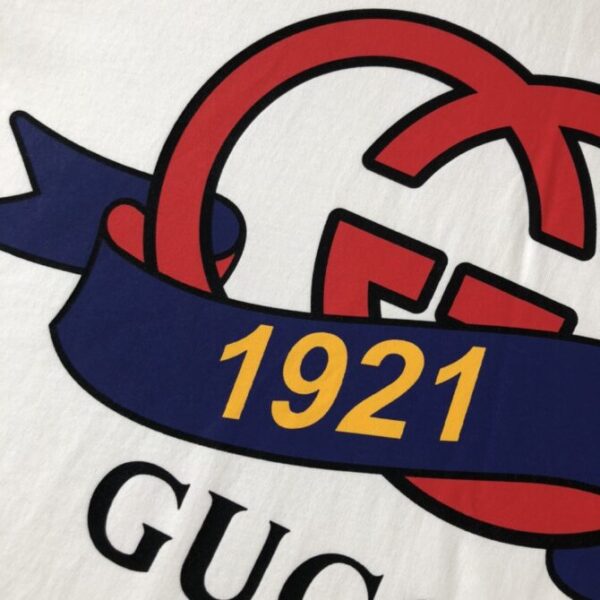 Gucci T-Shirt - Image 5