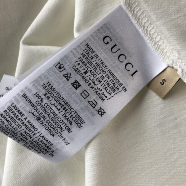 Gucci T-Shirt - Image 8