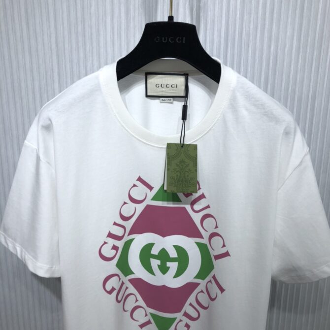 Gucci T-Shirt - Image 3