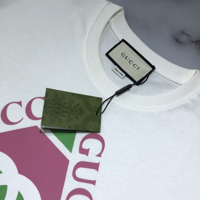 Gucci T-Shirt - Image 7