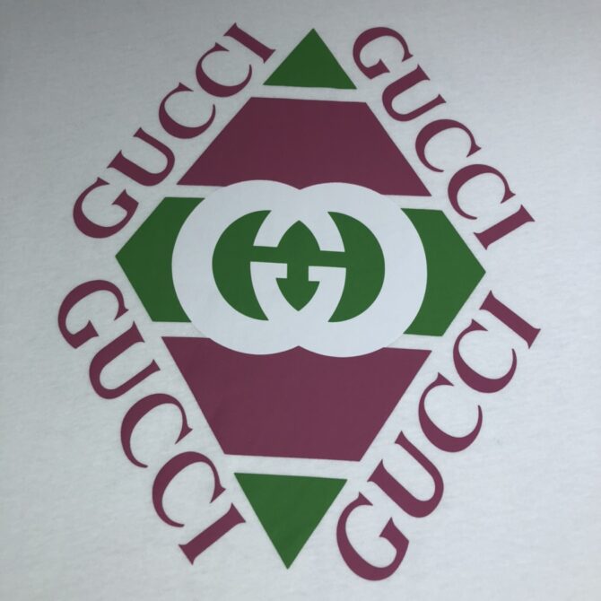 Gucci T-Shirt - Image 6