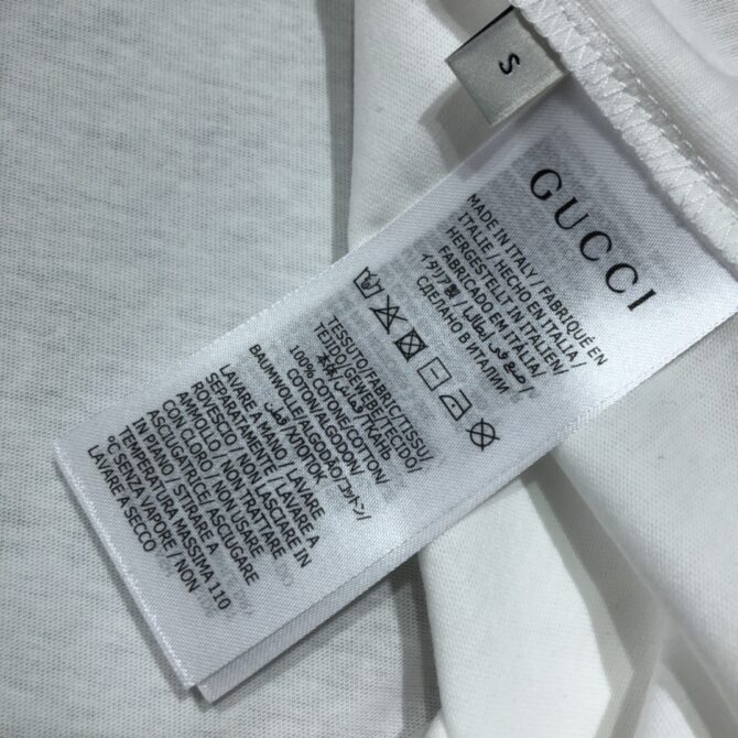 Gucci T-Shirt - Image 8
