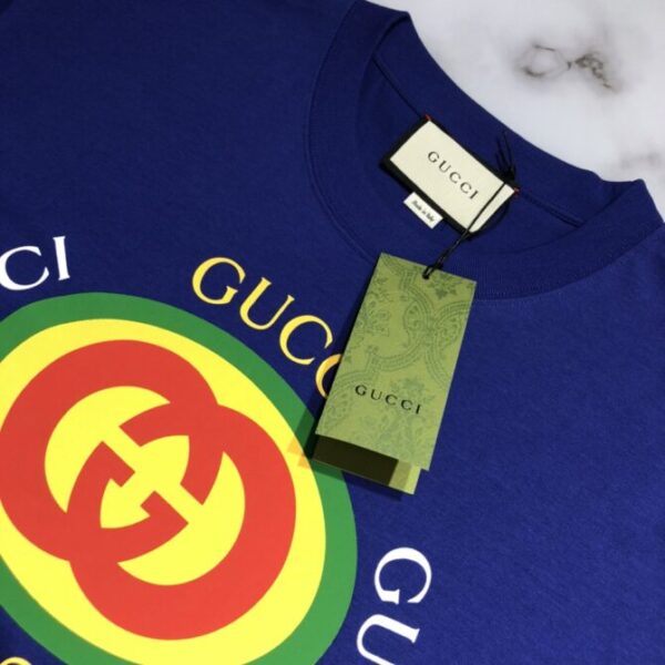 Gucci T-Shirt - Image 7
