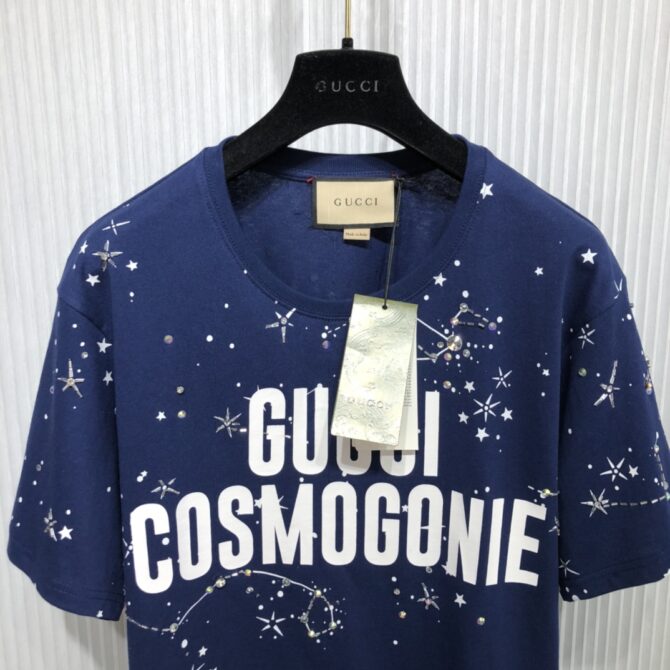 Gucci T-Shirt - Image 3