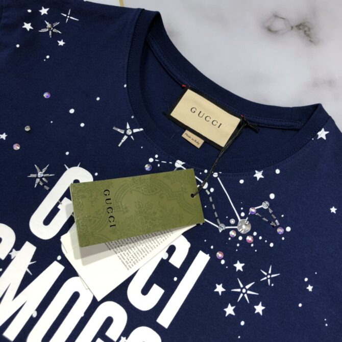 Gucci T-Shirt - Image 4