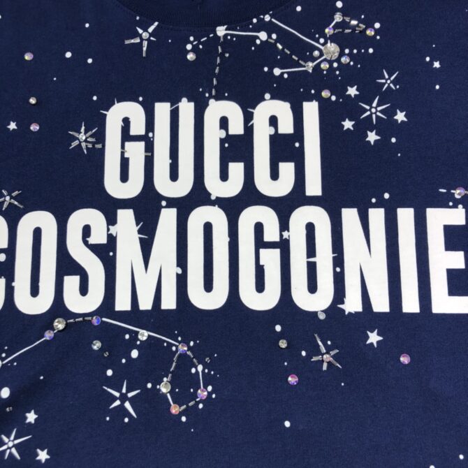 Gucci T-Shirt - Image 7