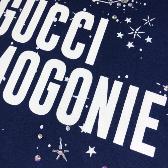 Gucci T-Shirt - Image 5