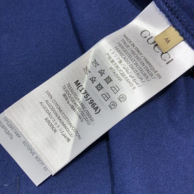 Gucci T-Shirt - Image 8