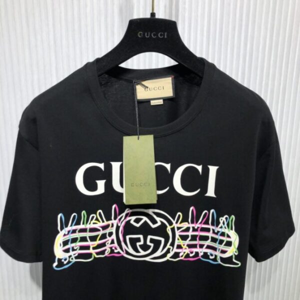 Gucci T-Shirt - Image 3