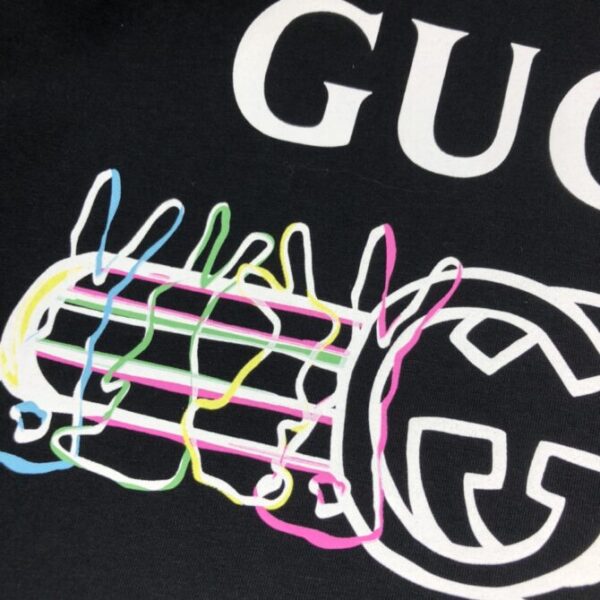 Gucci T-Shirt - Image 7