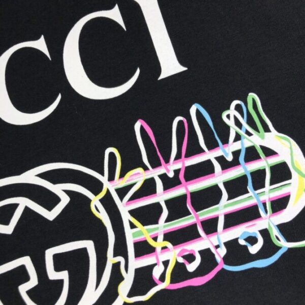 Gucci T-Shirt - Image 6