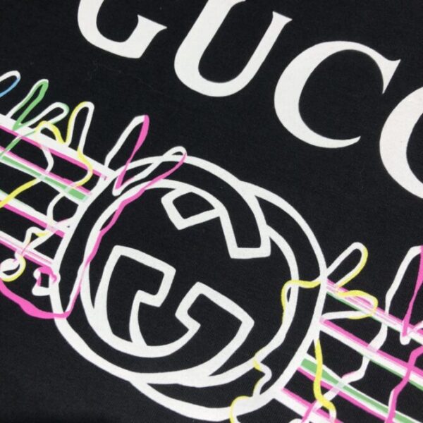 Gucci T-Shirt - Image 5