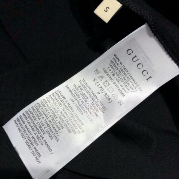 Gucci T-Shirt - Image 8