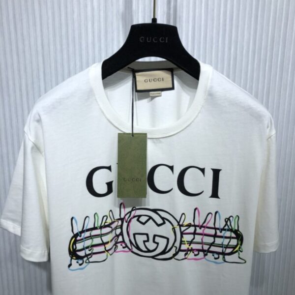 Gucci T-Shirt - Image 3