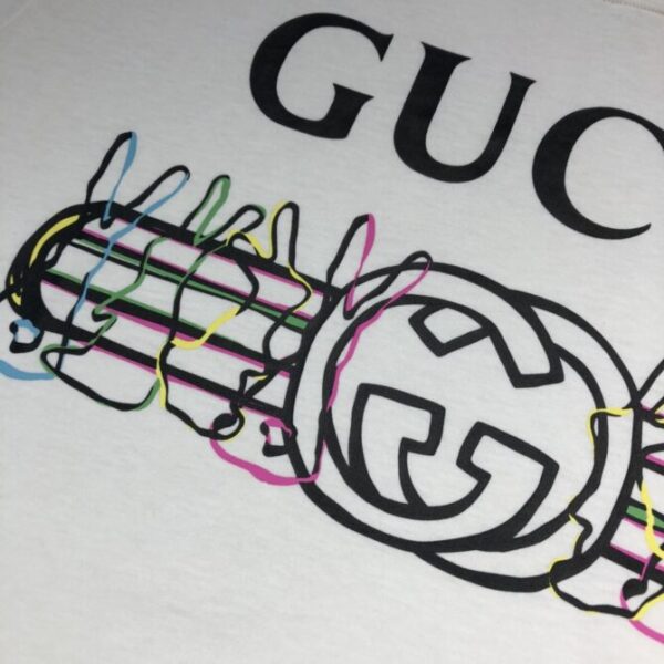 Gucci T-Shirt - Image 7