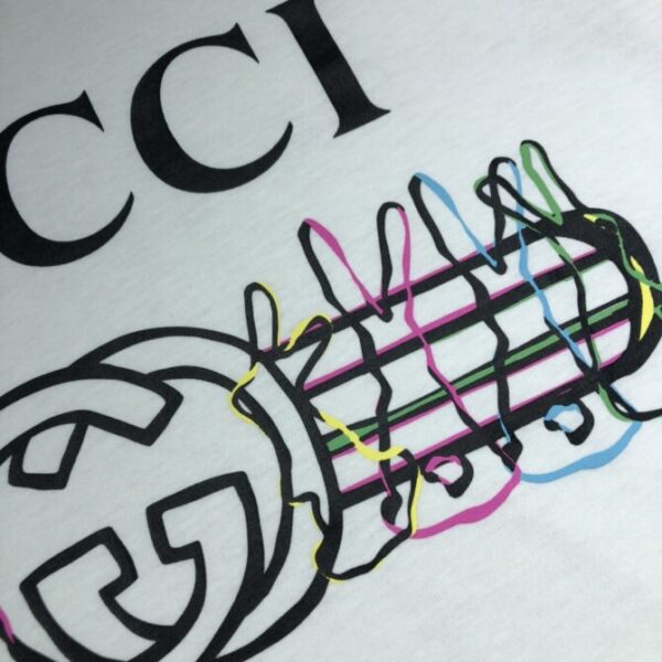 Gucci T-Shirt - Image 6