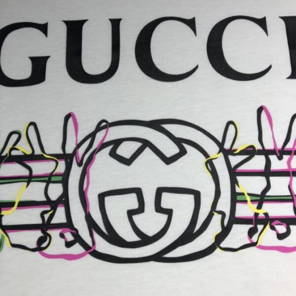 Gucci T-Shirt - Image 5