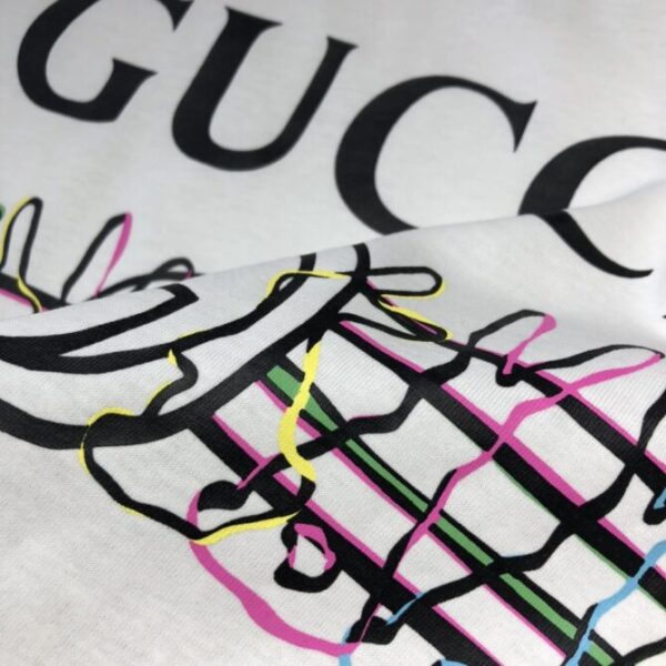 Gucci T-Shirt - Image 4