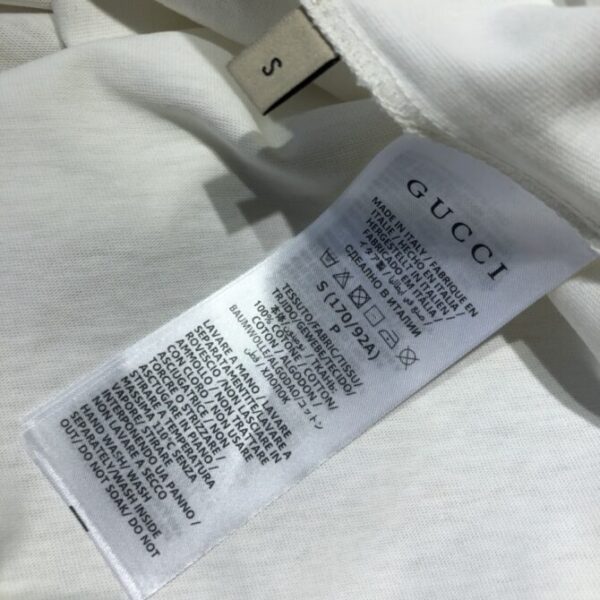 Gucci T-Shirt - Image 8