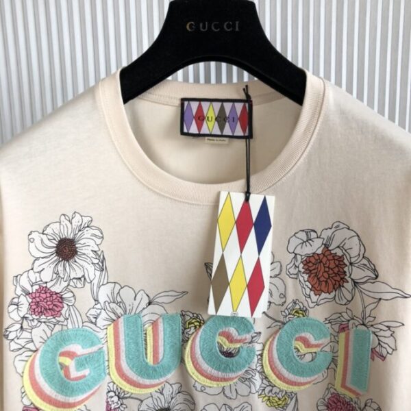 Gucci T-Shirt - Image 3