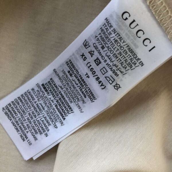 Gucci T-Shirt - Image 8