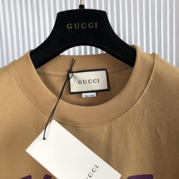 Gucci T-Shirt - Image 3