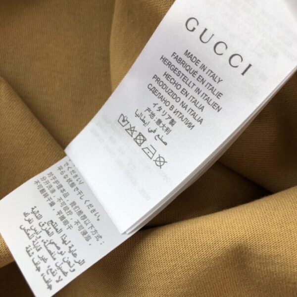 Gucci T-Shirt - Image 8
