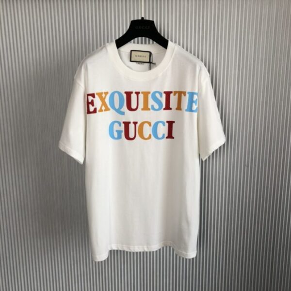 Gucci T-Shirt