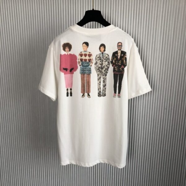 Gucci T-Shirt - Image 2