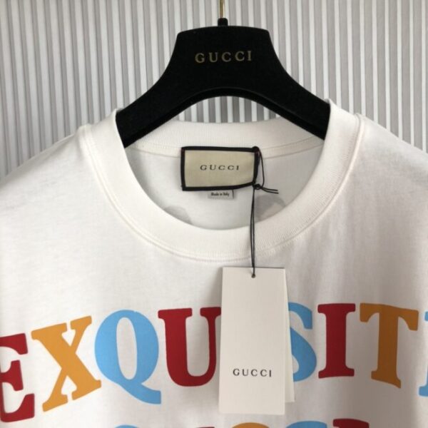 Gucci T-Shirt - Image 4