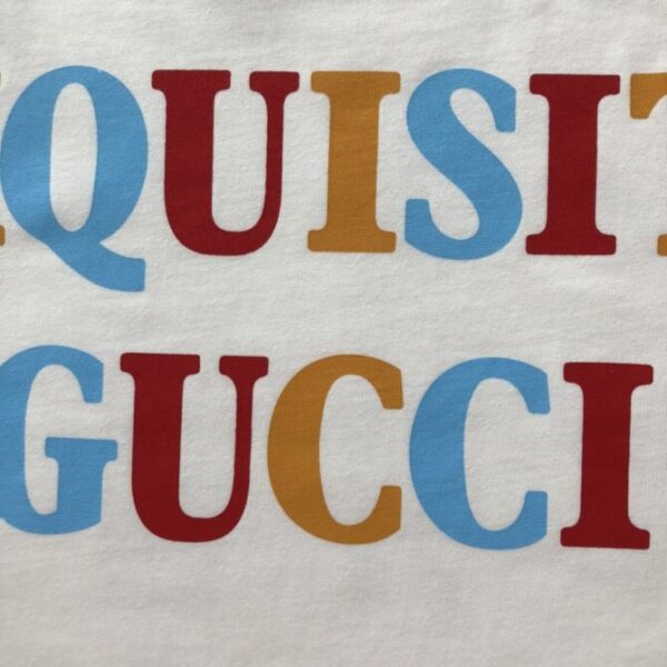 Gucci T-Shirt - Image 7