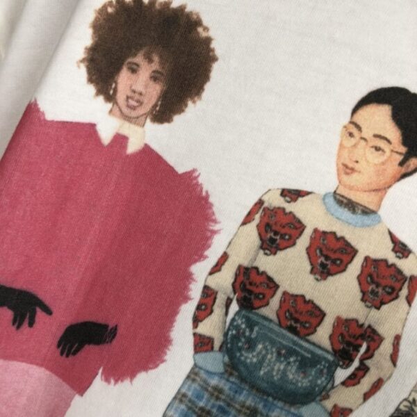 Gucci T-Shirt - Image 6