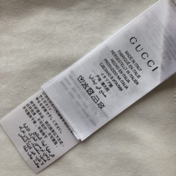 Gucci T-Shirt - Image 8