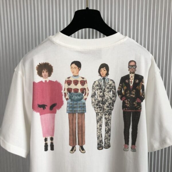 Gucci T-Shirt - Image 3