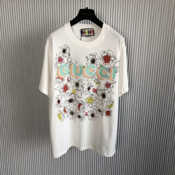 Gucci T-Shirt