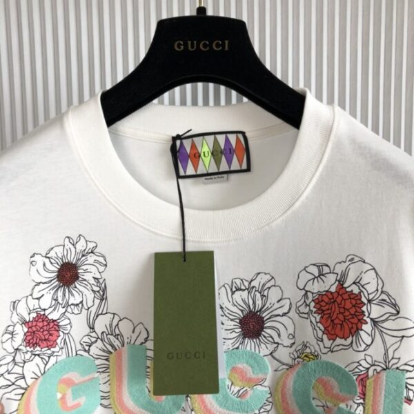 Gucci T-Shirt - Image 3
