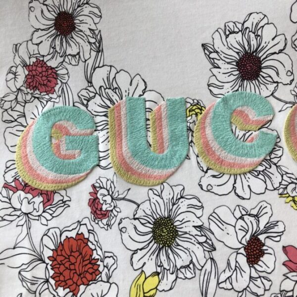 Gucci T-Shirt - Image 7
