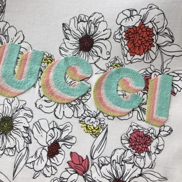 Gucci T-Shirt - Image 6