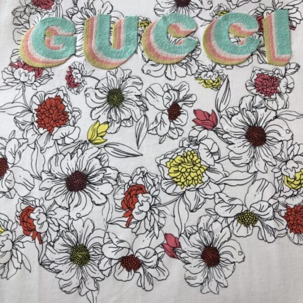 Gucci T-Shirt - Image 5