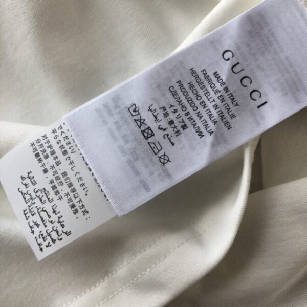 Gucci T-Shirt - Image 8